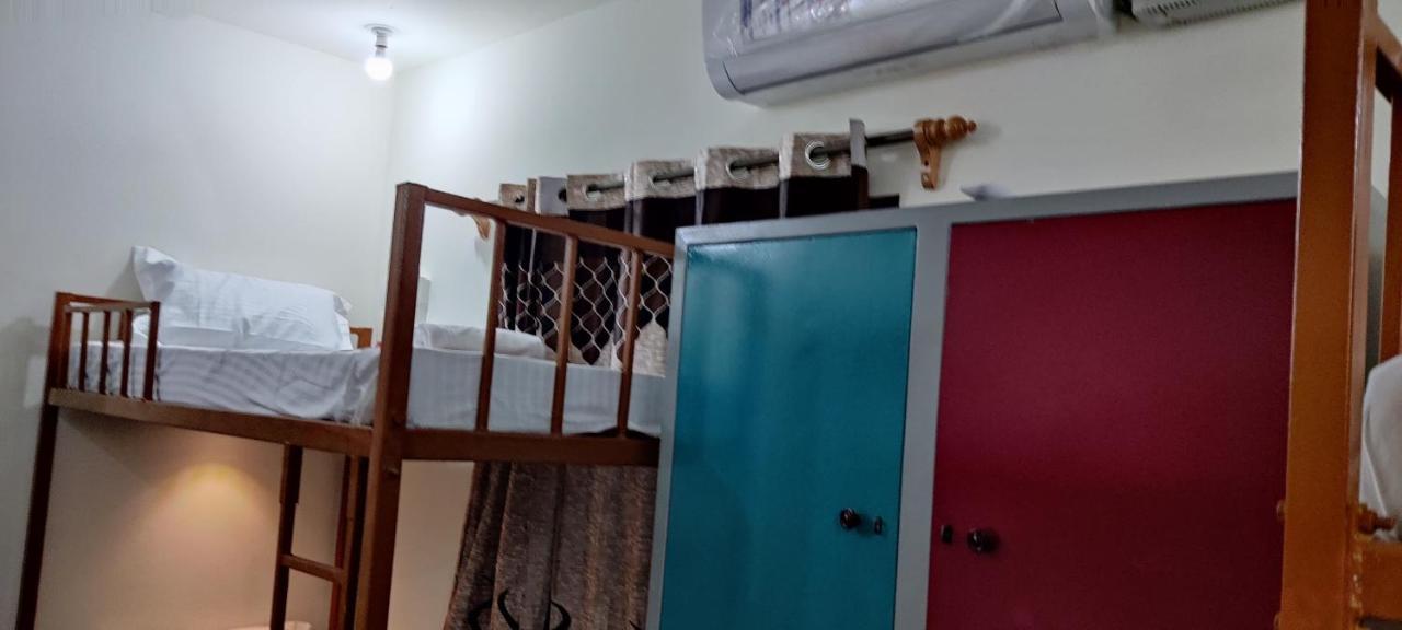 Guest House Rococo Pelton Palolem Beach คานาโคนา ภายนอก รูปภาพ
