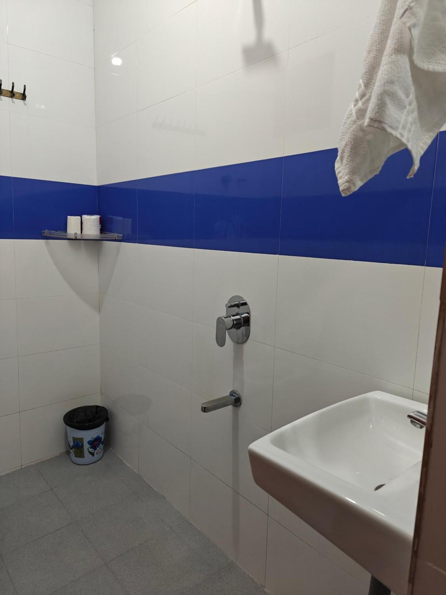 Guest House Rococo Pelton Palolem Beach คานาโคนา ภายนอก รูปภาพ